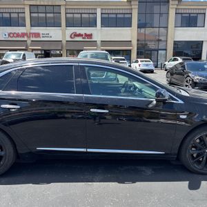 CADILLAC XTS PRO LIVERY - 9