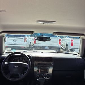2007 Hummer H3 BASE thumbnail 34