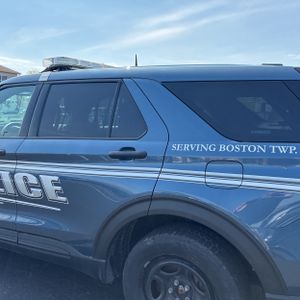 FORD EXPLORER POLICE INTERCEPTOR UTILITY - 6