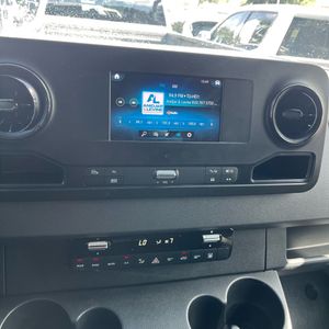 2024 Mercedes-BENZ SPRINTER 2500 照片 33