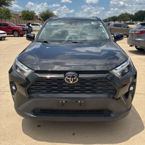 صورة مصغرة 13 لـ 2022 Toyota RAV4 XLE PREMIUM