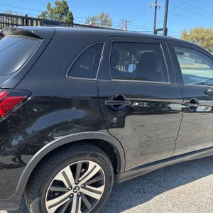 MITSUBISHI OUTLANDER SPORT 2.0 SE AWC - 8