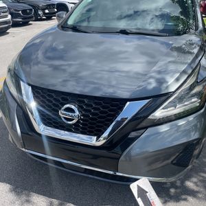 صورة مصغرة 51 لـ 2020 Nissan MURANO S