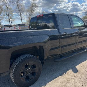 CHEVROLET SILVERADO 1500 LT Z71 - 9