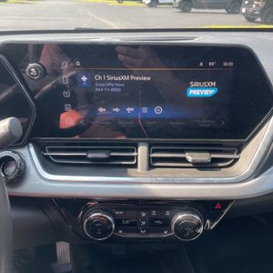 2024 Chevrolet TRAX LT — миниатюра 37