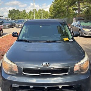 صورة مصغرة 13 لـ 2016 KIA SOUL +