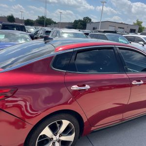 صورة 9 لـ 2019 KIA OPTIMA S
