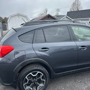 SUBARU XV CROSSTREK 2.0I PREMIUM - 9