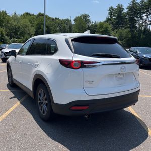 2020 Mazda CX-9 TOURING 照片 5