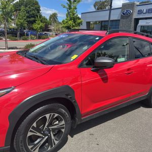SUBARU CROSSTREK PREMIUM - 2