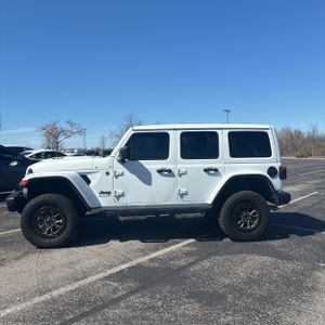 JEEP WRANGLER RUBICON 392 - 3