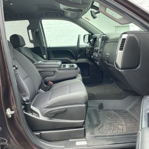 2016 Chevrolet SILVERADO 1500 LT Z71 照片 33