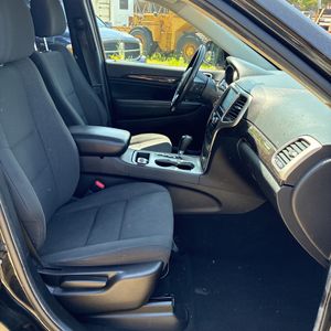 2012 JEEP GRAND CHEROKEE LAREDO 缩略图 33