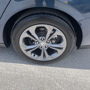 صورة مصغرة 18 لـ 2024 Honda ACCORD EX