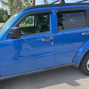 صورة 4 لـ 2008 Dodge NITRO SLT