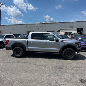 صورة 10 لـ 2022 FORD F-150 RAPTOR