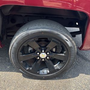 2015 Chevrolet SILVERADO 1500 LT 缩略图 18
