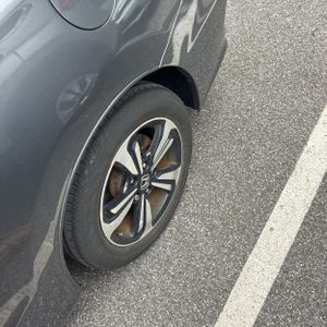 2014 Honda CIVIC EX thumbnail 16