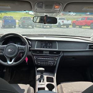 2018 KIA OPTIMA LX 缩略图 36