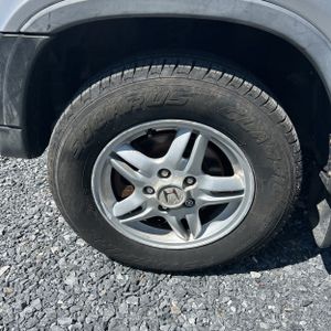 1999 Honda CR-V EX 照片 17
