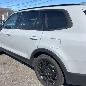 KIA TELLURIDE EX - 6