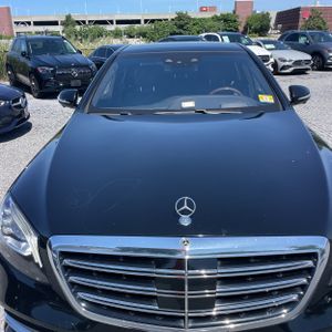صورة مصغرة 15 لـ 2018 Mercedes-BENZ S-CLASS