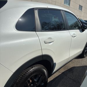 HONDA HR-V SPORT - 8