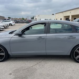 HONDA ACCORD HYBRID SPORT - 4