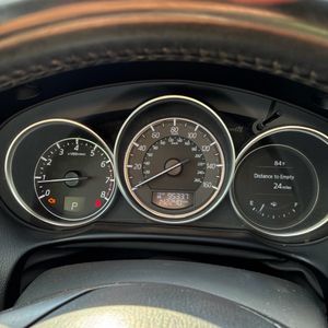صورة 42 لـ 2016 Mazda CX-5 GRAND TOURING