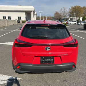 LEXUS UX 250H PREMIUM - 7