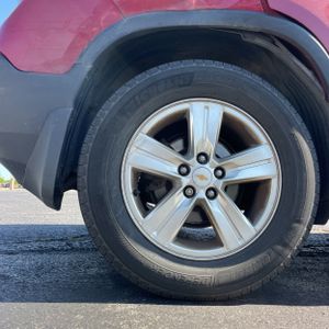2015 Chevrolet TRAX LT 缩略图 19