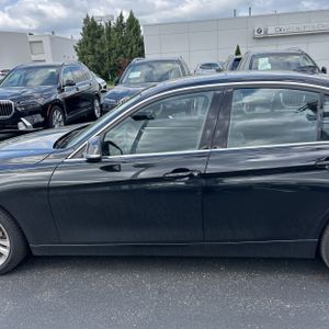 BMW 3 SERIES 328I XDRIVE - 4