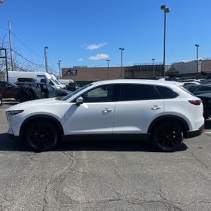 MAZDA CX-9 TOURING PLUS - 3