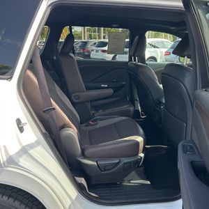 2024 Lexus TX 350 LUXURY — миниатюра 34