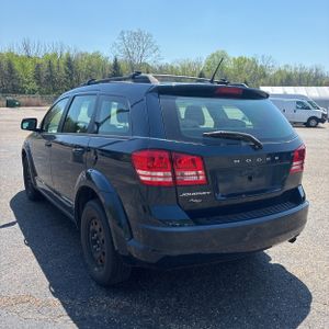 DODGE JOURNEY AMERICAN VALUE PKG - 5