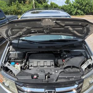 صورة 44 لـ 2014 Honda ODYSSEY EX-L