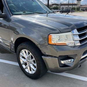 2017 FORD EXPEDITION MAX LIMITED — фото 62