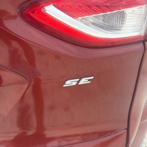 2016 FORD ESCAPE SE — миниатюра 23