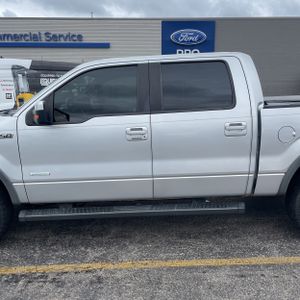 FORD F-150 FX4 - 4