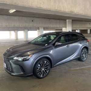 LEXUS RX 350 PREMIUM+ - 3