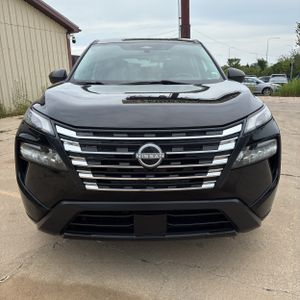 صورة مصغرة 14 لـ 2024 Nissan ROGUE S