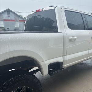 FORD F-350 SUPER DUTY LARIAT - 9