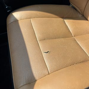 2014 Lincoln NAVIGATOR BASE — миниатюра 61
