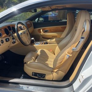 صورة 31 لـ 2008 Bentley CONTINENTAL GT SPEED