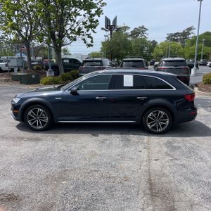 AUDI A4 ALLROAD 2.0T PREMIUM - 3