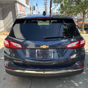 CHEVROLET EQUINOX LS - 6