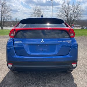 MITSUBISHI ECLIPSE CROSS ES - 7