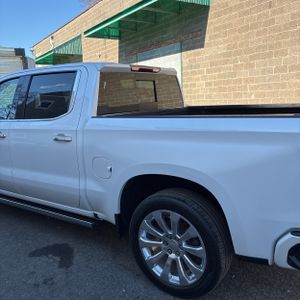 CHEVROLET SILVERADO 1500 LIMITED HIGH COUNTRY - 6