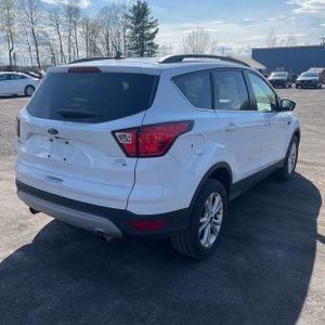 FORD ESCAPE SEL - 7