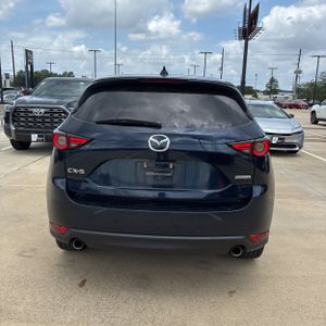 MAZDA CX-5 GRAND TOURING - 7